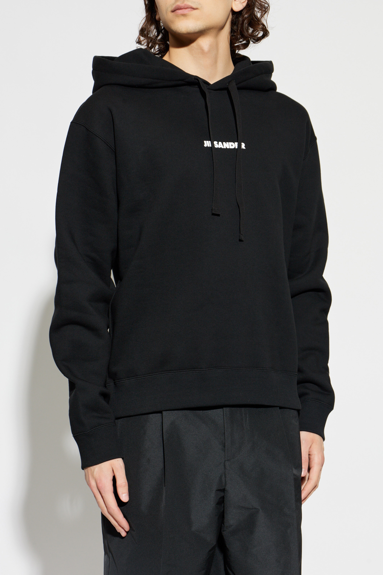 JIL SANDER Hoodie | Men's | Vitkac